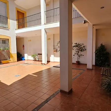 Apartment Sultana Homes Cordoba