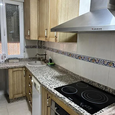 Sultana Homes Cordoba