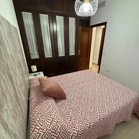 Sultana Homes * Cordoba