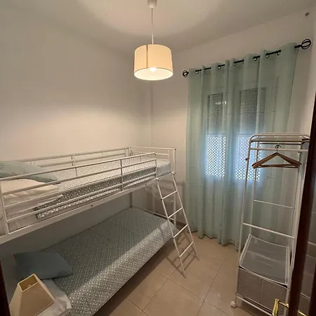 Apartment Sultana Homes
