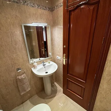 Apartment Sultana Homes Cordoba