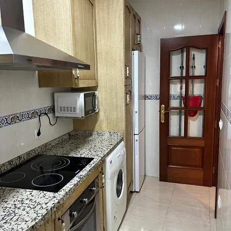 Sultana Homes Apartment Cordoba