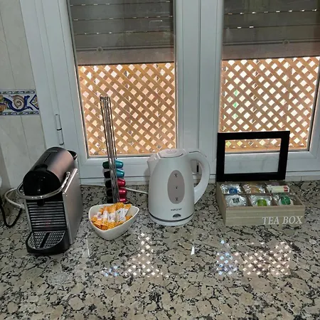 Apartment Sultana Homes *