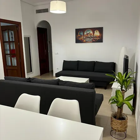 Sultana Homes Apartment *